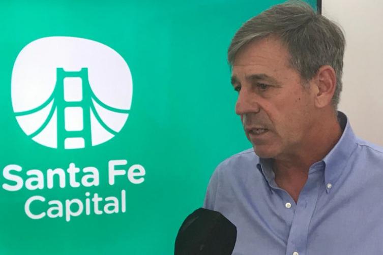 El municipio convocatoría al Comité de Gestión de Riesgos