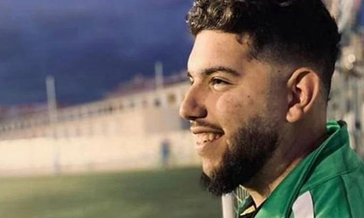 Murió un entrenador de fútbol juvenil en España tras dar positivo por coronavirus