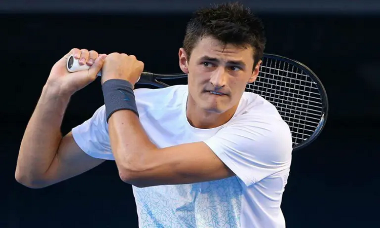 Coronavirus: el australiano Bernard Tomic podría ser el primer caso en el tenis