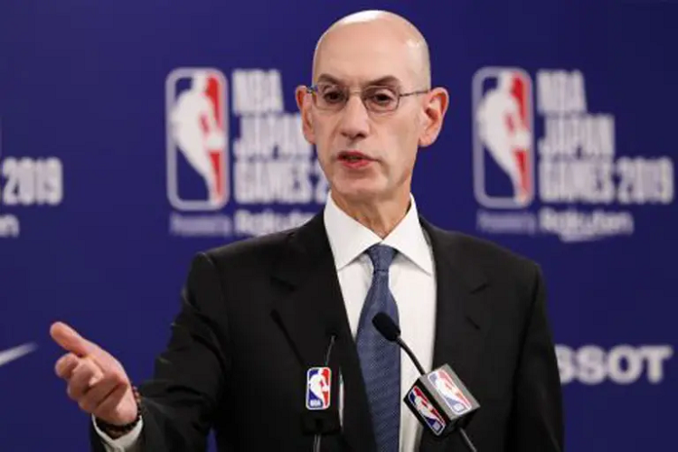 La NBA planifica su calendario y ya tendrían una fecha tentativa para jugar las finales