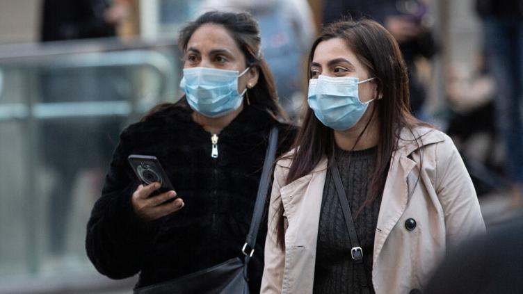 Argentina sumó a Chile y Brasil a la lista de zonas de riesgo