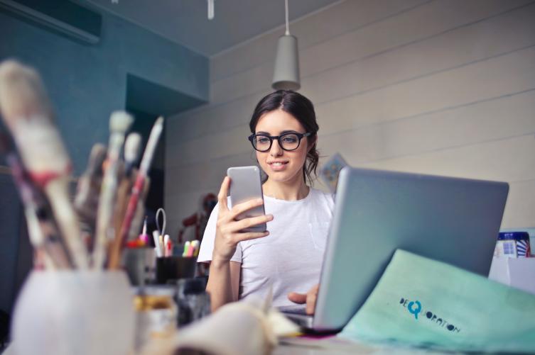 Seis consejos para evitar las distracciones en el trabajo