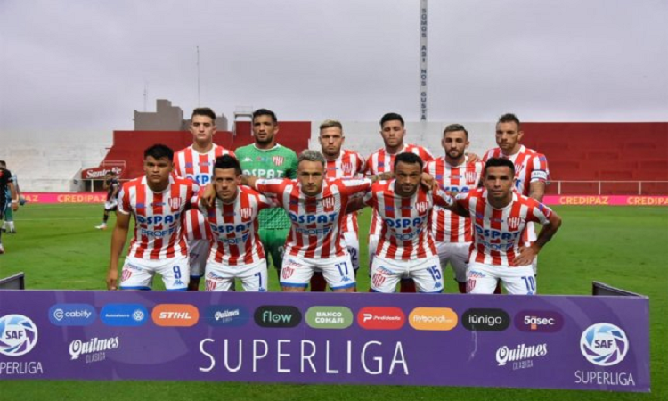 Unión comunicó las actividades del plantel tras la suspensión