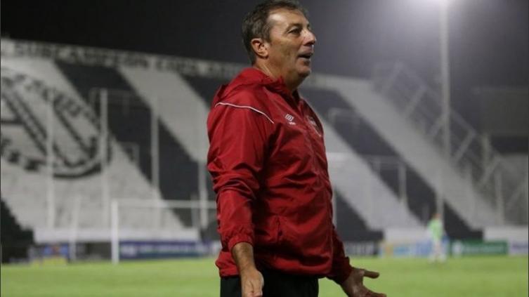 Newell's prepara un plan personal de entrenamiento para cada jugador 