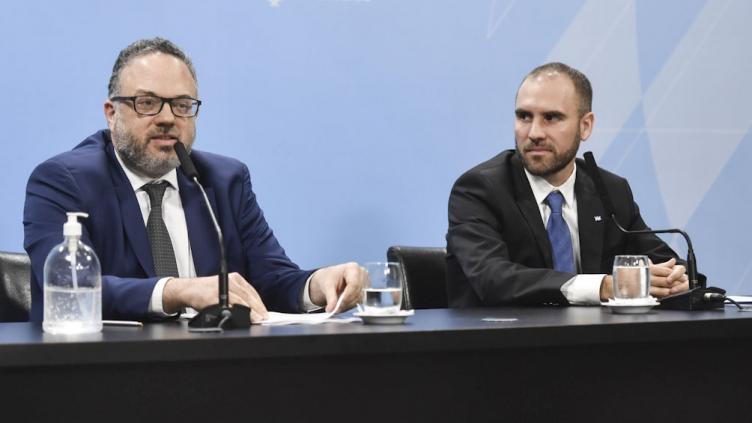 Las nuevas medidas económicas en el país
