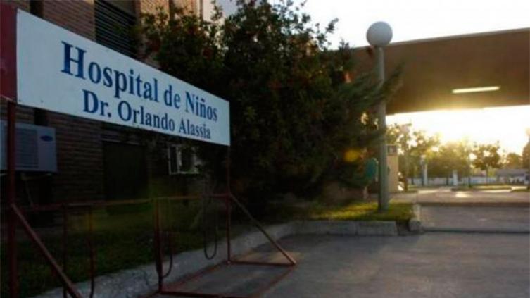 Coronavirus: nuevas medidas en el hospital de niños