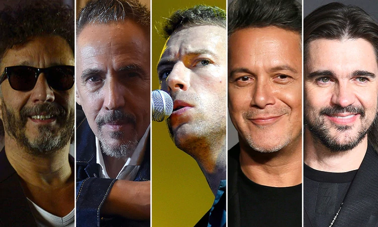 Recitales vía streaming, o cómo la música le encontró la vuelta a la cuarentena