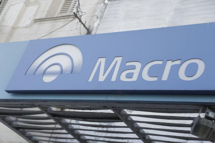 Nuevas medidas del Banco Macro