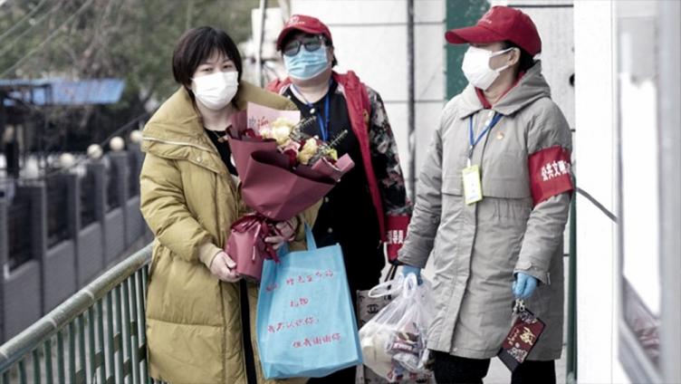 Por primera vez, Wuhan, el epicentro del brote, no registra ningún nuevo contagio