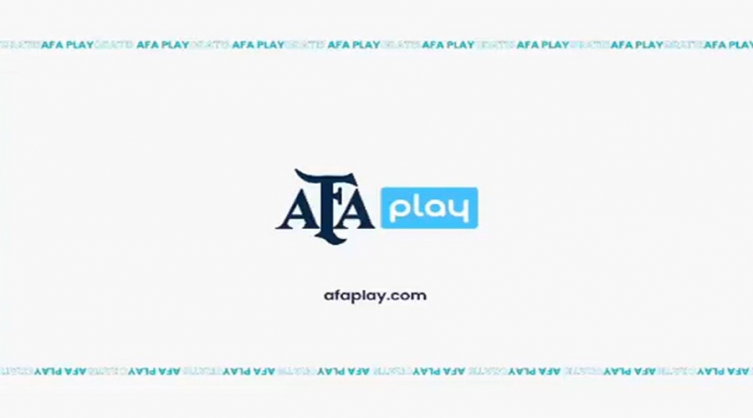AFA Play estará disponible en forma gratuita por 60 días