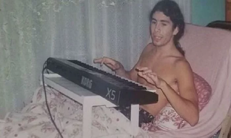 Pablo Lescano pidió respetar la cuarentena y reveló una fuerte historia personal