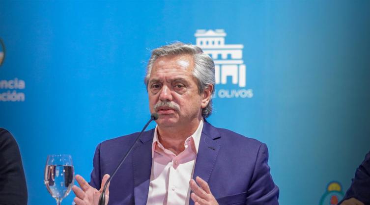 Cuarentena total desde esta medianoche hasta el 31 de marzo