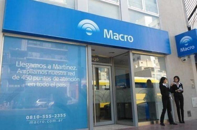 Comunicado de Banco Macro ante la cuarentena obligatoria