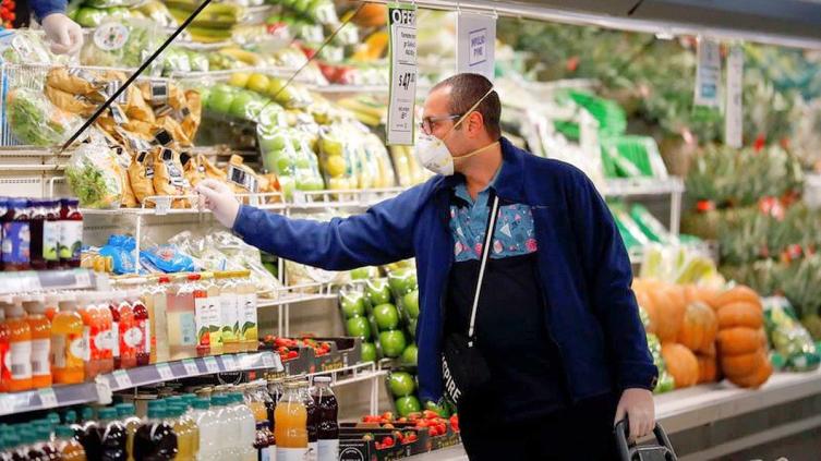 Desde este domingo, los supermercados abren de 7 a 20