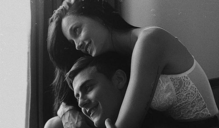 Paulo Dybala y Oriana Sabatini contrajeron coronavirus