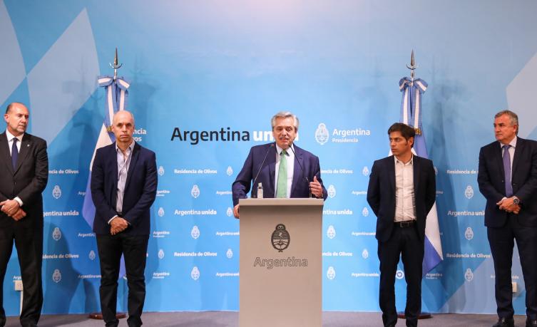 Fernández: 