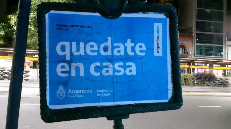 Hay 54 casos sospechosos de coronavirus en Santa Fe