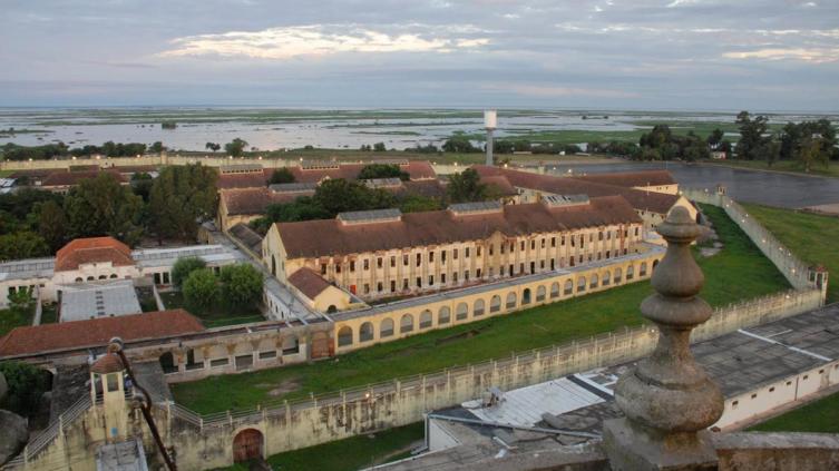 Murió un preso de la cárcel de Coronda tras el motín 