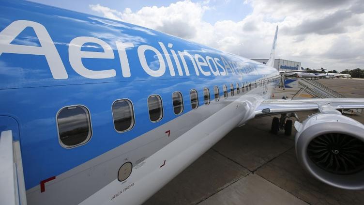 Aerolíneas ya trajo de regreso a 10.000 argentinos y anunció 15 nuevos vuelos