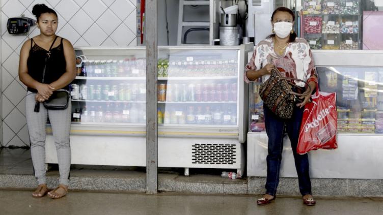 Brasil: el coronavirus avanza y ya hay 34 fallecidos