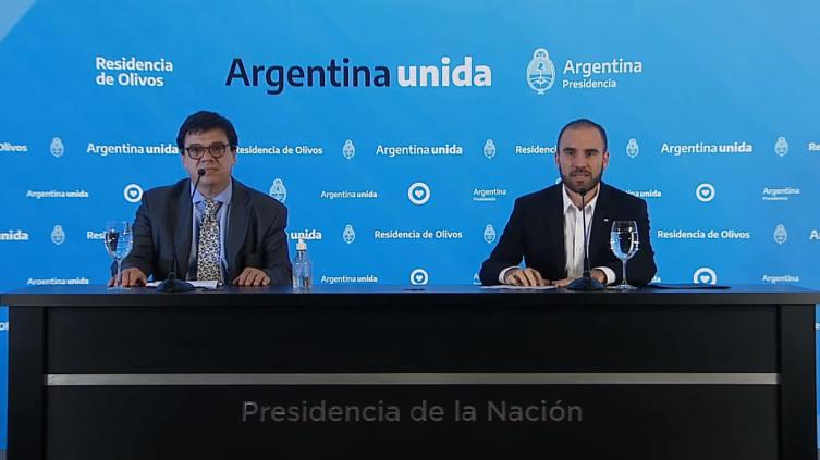 Bono de 10.000 pesos para monotributistas y trabajadores de la economía informal