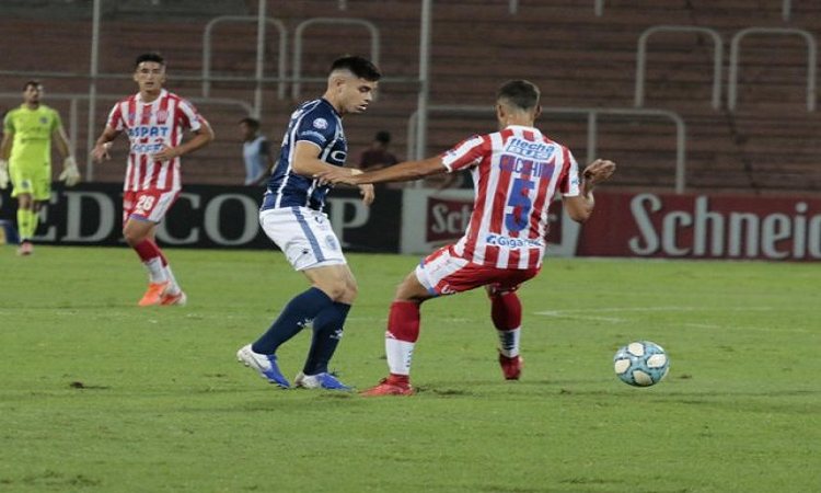 Las incorporaciones de Unión que no han sido refuerzo todavía