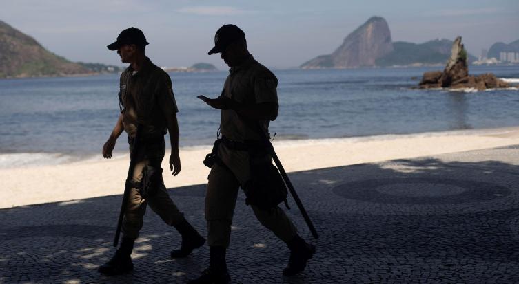 Bolsonaro pidió abandonar medidas contra el coronavirus