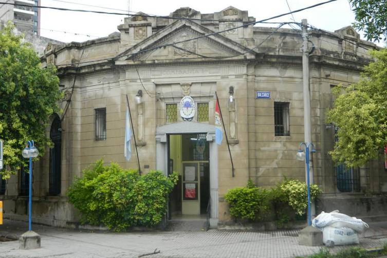 Comisaría en cuarentena por un preso con síntomas de coronavirus