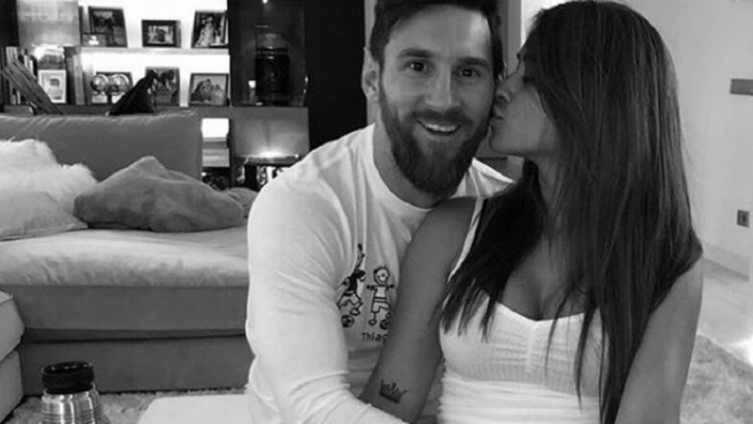 La fortuna que donará Messi para la lucha contra el coronavirus a hospitales de Barcelona y Argentina