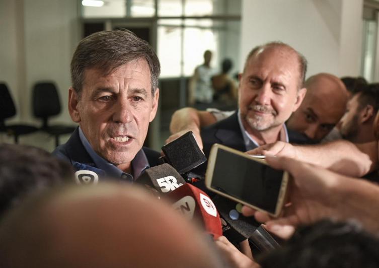 “Si no tomamos conciencia la vamos a pasar mal”