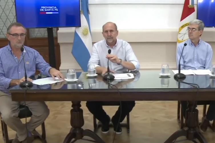 La provincia anunció nuevas medidas para cooperativas y MiPymes