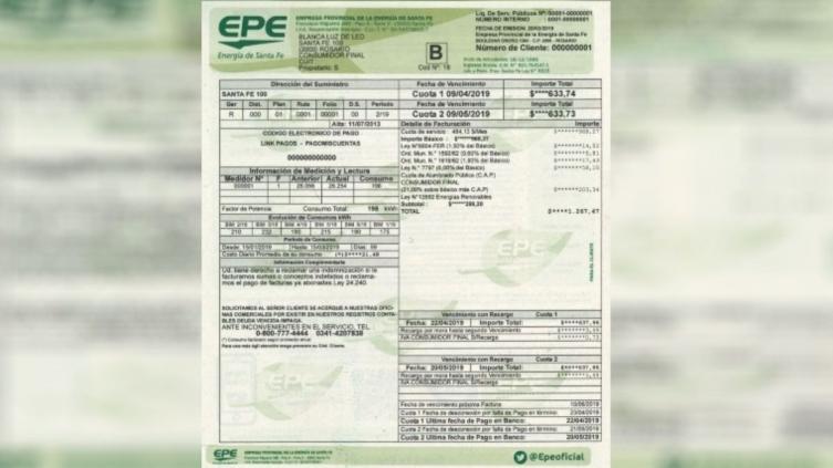 EPE: ¿quiénes pueden acceder al no corte de servicio por 180 días?
