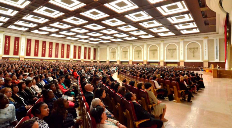 Cuarentena: la justicia brasileña suspendió el decreto que excluía a los servicios religiosos 
