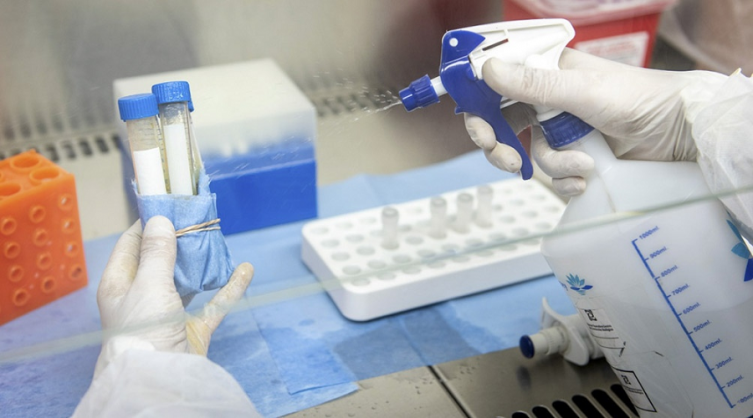 Coronavirus: ya son 17 los muertos y 690 los infectados en Argentina