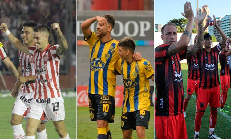 ¿Dos ascensos y final del torneo? El plan que se analiza para definir la Primera Nacional por el coronavirus