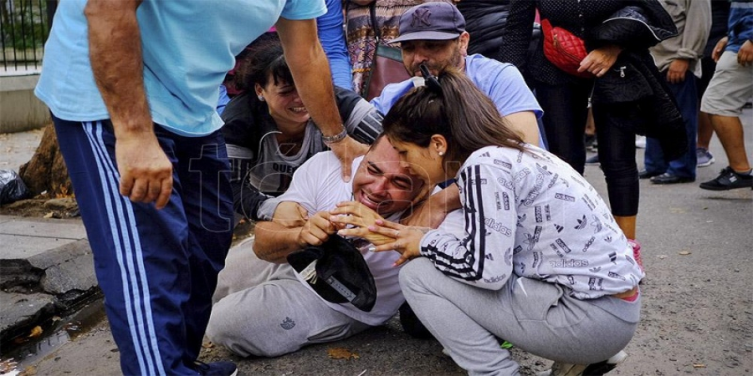 La autopsia al cuerpo de Claudia Repetto reveló que fue asesinada a golpes