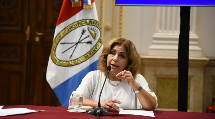 Covid-19: la provincia confirmó 13 nuevos casos positivos
