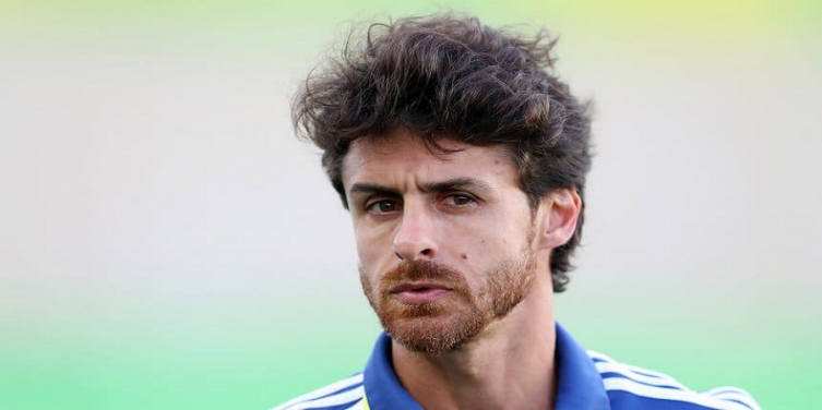 Pablo Aimar: 
