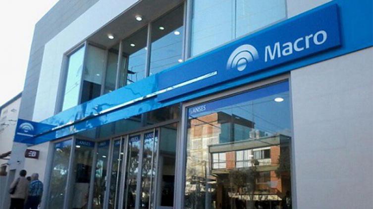 Una solución de Banco Macro para quienes no tienen tarjeta de débito