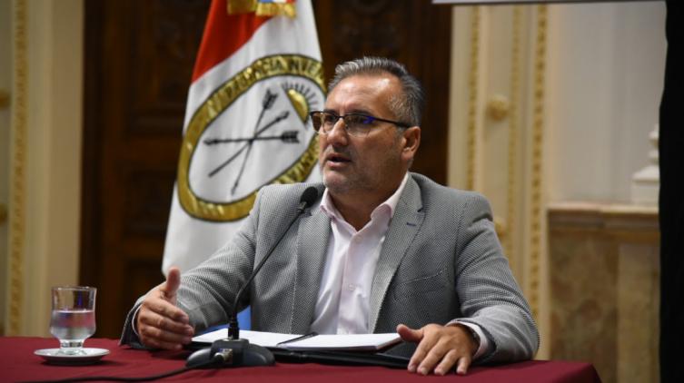 Se profundiza el refuerzo alimentario a sectores vulnerables