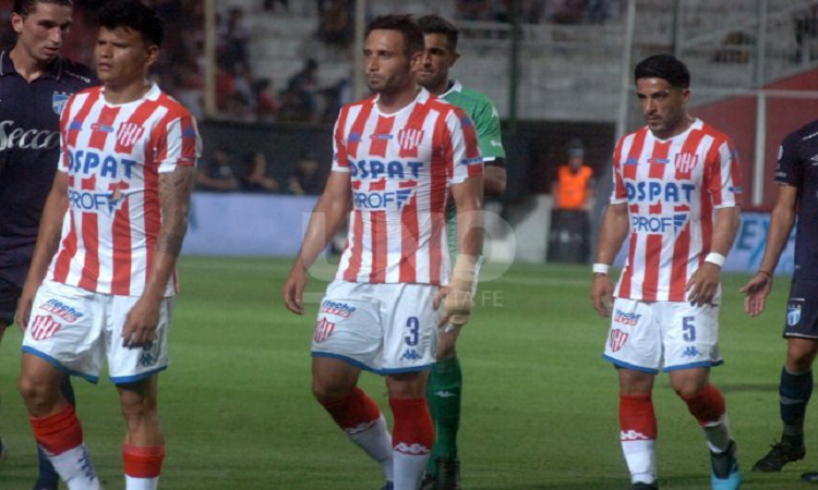 Unión recuperará a un jugador importante tras la cuarentena