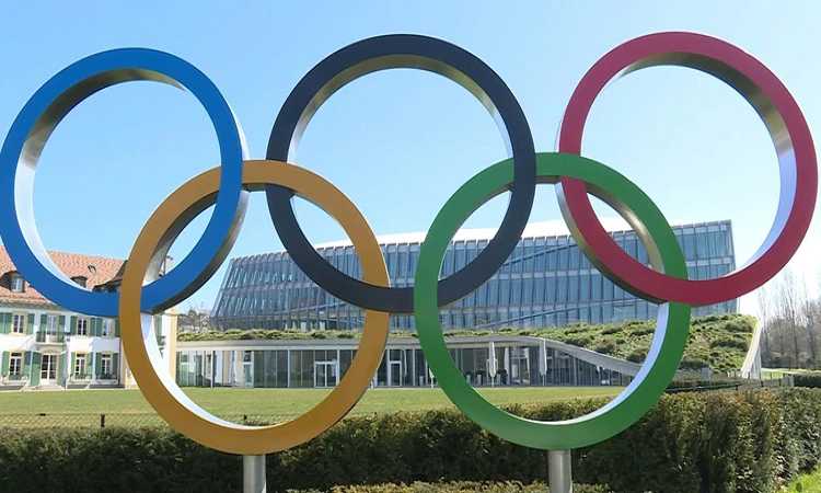 Los Juegos Olímpicos de Tokio 2020 ya tienen una nueva fecha de inicio
