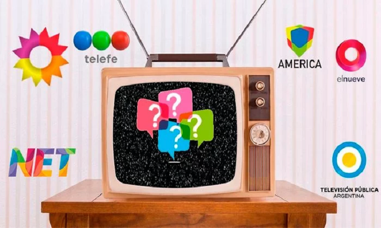 Los conductores confirmados de cada canal para el programa especial que organiza Fabiola Yáñez