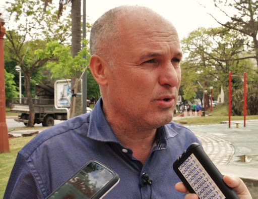 Henn explicó el trabajo de la Defensoría en medio de la pandemia