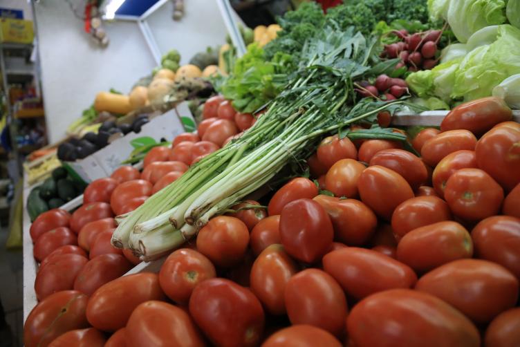 Verdulerías en Santa Fe: entre el aumento de precios y los cuidados básicos
