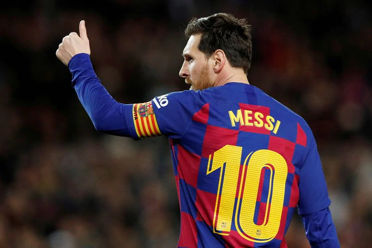 Messi eligió a las 15 mayores promesas del fútbol mundial: las llamativas ausencias