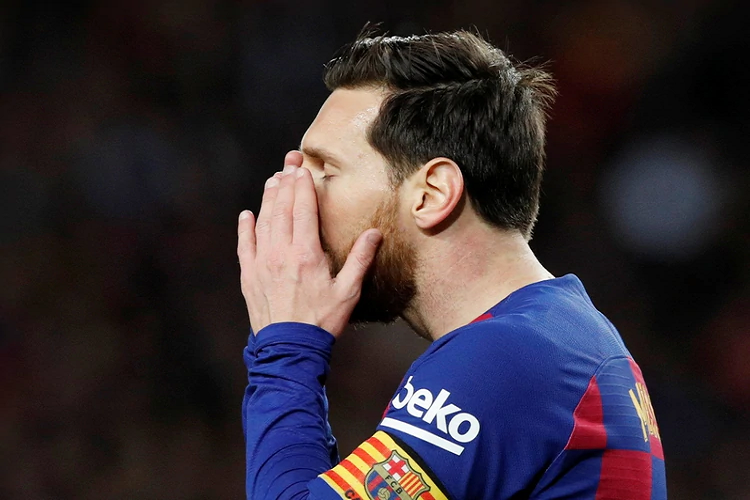 Cuánto ganará Lionel Messi luego de la rebaja salarial del Barcelona por la pandemia del coronavirus