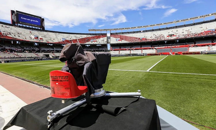 Suspenden el cobro del pack fútbol ante el parate por el coronavirus