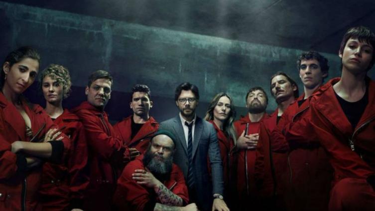 Los estrenos de Netflix en abril