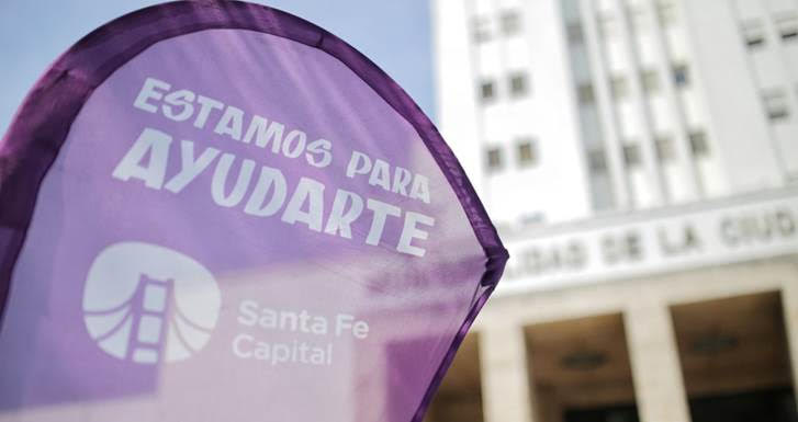 La Municipalidad informa las acciones que realiza en el marco de la pandemia